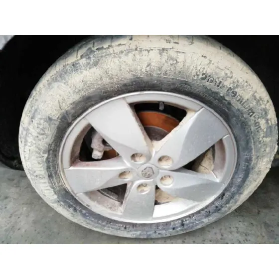 RENAULT FLUENCE '2012 1.5 DCI DIESEL FAP GRIS