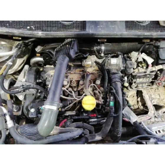 RENAULT FLUENCE '2012 1.5 DCI DIESEL FAP GRIS