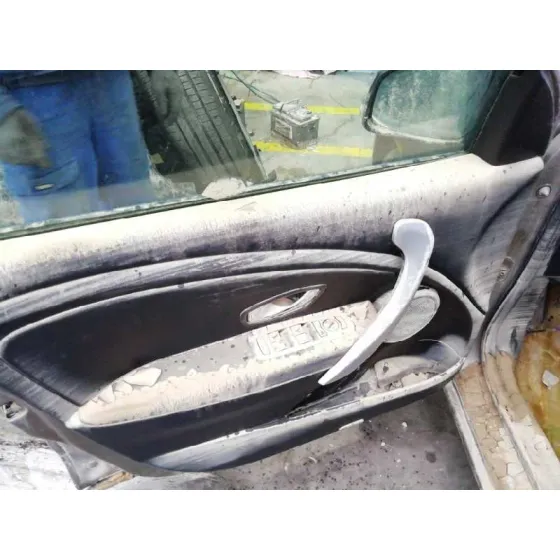 RENAULT FLUENCE '2012 1.5 DCI DIESEL FAP GRIS