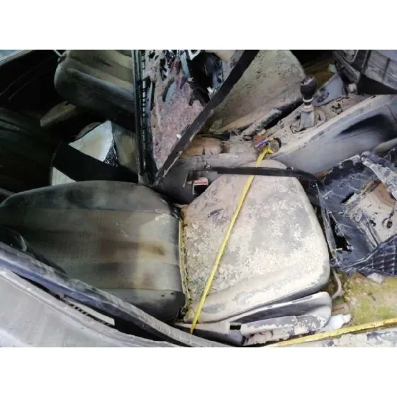 RENAULT FLUENCE '2012 1.5 DCI DIESEL FAP GRIS