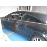 OPEL ASTRA GTC OPEL ASTRA GTC '2005 COSMO NEGRO 2005