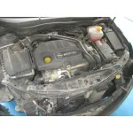 OPEL ASTRA GTC OPEL ASTRA GTC '2005 COSMO NEGRO 2005