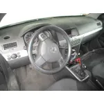 OPEL ASTRA GTC OPEL ASTRA GTC '2005 COSMO NEGRO 2005