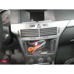 OPEL ASTRA GTC OPEL ASTRA GTC '2005 COSMO NEGRO 2005