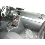 OPEL ASTRA GTC OPEL ASTRA GTC '2005 COSMO NEGRO 2005