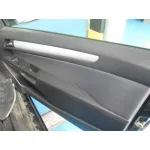 OPEL ASTRA GTC OPEL ASTRA GTC '2005 COSMO NEGRO 2005