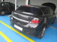Imagen del vehículo
