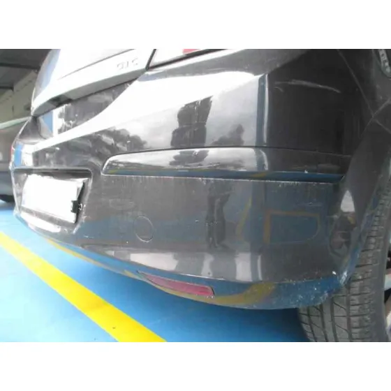 OPEL ASTRA GTC '2005 COSMO NEGRO