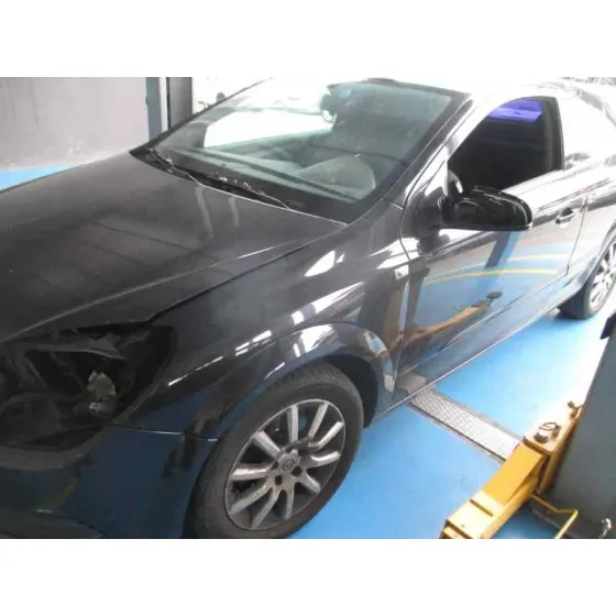 OPEL ASTRA GTC '2005 COSMO NEGRO