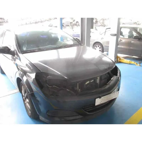 OPEL ASTRA GTC '2005 COSMO NEGRO