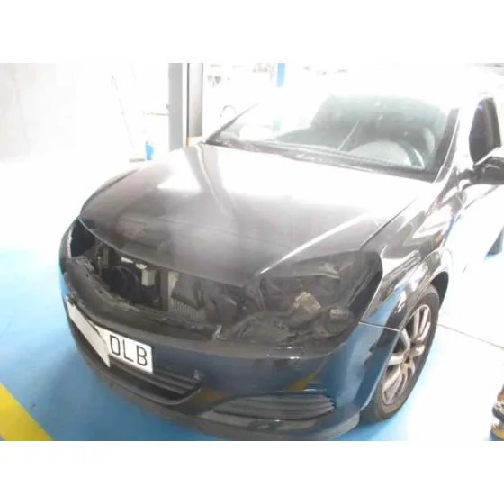 OPEL ASTRA GTC '2005 COSMO NEGRO