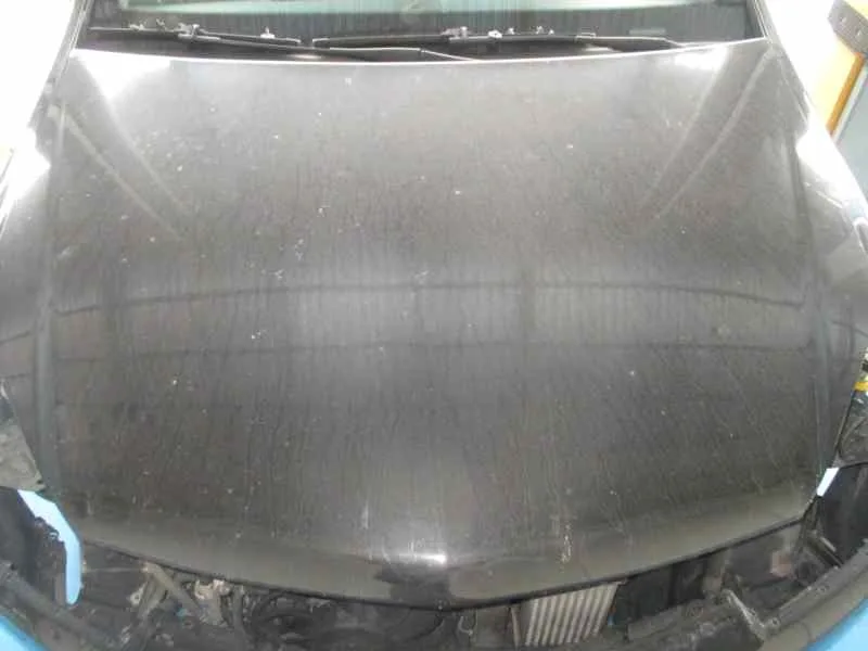 OPEL ASTRA GTC '2005 COSMO NEGRO