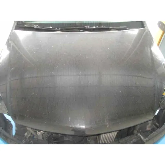OPEL ASTRA GTC '2005 COSMO NEGRO