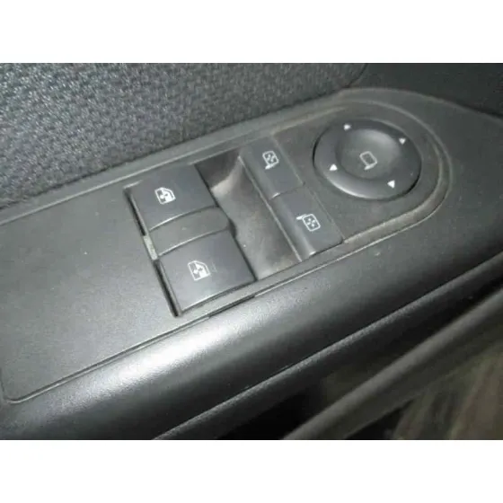 OPEL ASTRA GTC '2005 COSMO NEGRO