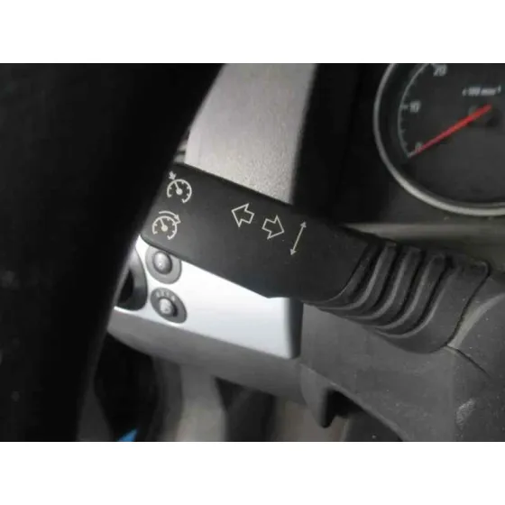 OPEL ASTRA GTC '2005 COSMO NEGRO