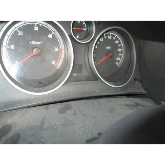 OPEL ASTRA GTC '2005 COSMO NEGRO
