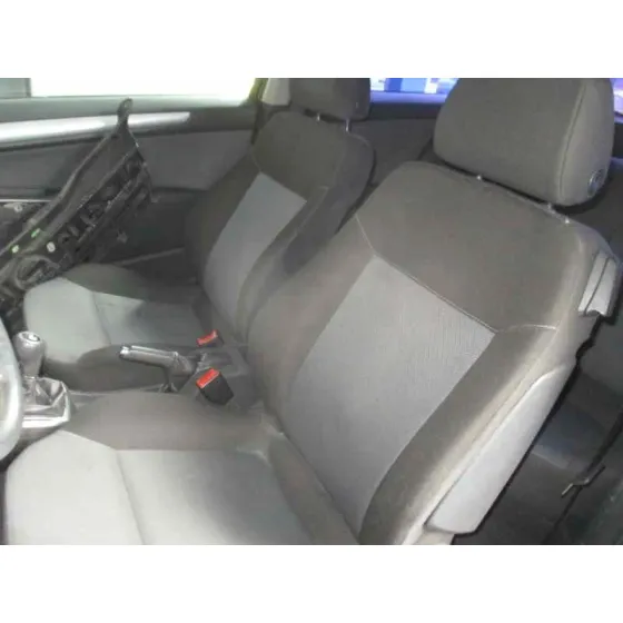 OPEL ASTRA GTC '2005 COSMO NEGRO