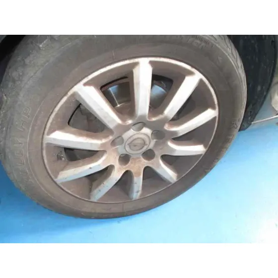 OPEL ASTRA GTC '2005 COSMO NEGRO