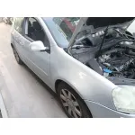 VOLKSWAGEN GOLF V (1K1) MOTOR BKC CVF/KW: 12.89/77 2003