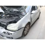 VOLKSWAGEN GOLF V (1K1) MOTOR BKC CVF/KW: 12.89/77 2003