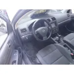 VOLKSWAGEN GOLF V (1K1) MOTOR BKC CVF/KW: 12.89/77 2003