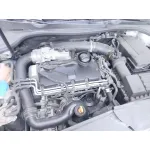 VOLKSWAGEN GOLF V (1K1) MOTOR BKC CVF/KW: 12.89/77 2003