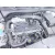 VOLKSWAGEN GOLF V (1K1) MOTOR BKC CVF/KW: 12.89/77 2003