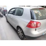 VOLKSWAGEN GOLF V (1K1) MOTOR BKC CVF/KW: 12.89/77 2003