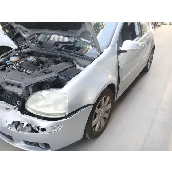 MOTOR BKC CVF/KW: 12.89/77
