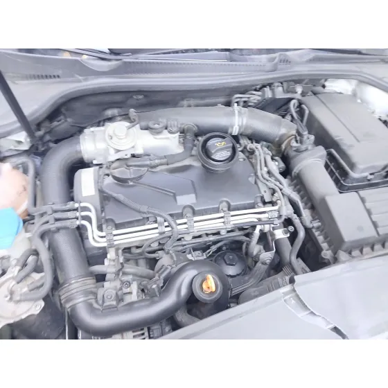 MOTOR BKC CVF/KW: 12.89/77