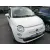 FIAT NUOVA 500 (150) FIAT NUOVA 500 (150) '2010 BY DIESEL BLANCO MARFIL 2008