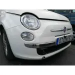 FIAT NUOVA 500 (150) FIAT NUOVA 500 (150) '2010 BY DIESEL BLANCO MARFIL 2008