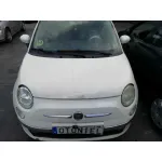 FIAT NUOVA 500 (150) FIAT NUOVA 500 (150) '2010 BY DIESEL BLANCO MARFIL 2008
