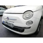 FIAT NUOVA 500 (150) FIAT NUOVA 500 (150) '2010 BY DIESEL BLANCO MARFIL 2008