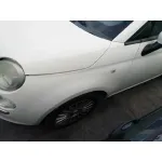 FIAT NUOVA 500 (150) FIAT NUOVA 500 (150) '2010 BY DIESEL BLANCO MARFIL 2008