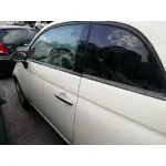 FIAT NUOVA 500 (150) FIAT NUOVA 500 (150) '2010 BY DIESEL BLANCO MARFIL 2008