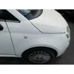 FIAT NUOVA 500 (150) FIAT NUOVA 500 (150) '2010 BY DIESEL BLANCO MARFIL 2008