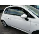 FIAT NUOVA 500 (150) FIAT NUOVA 500 (150) '2010 BY DIESEL BLANCO MARFIL 2008