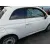 FIAT NUOVA 500 (150) FIAT NUOVA 500 (150) '2010 BY DIESEL BLANCO MARFIL 2008
