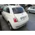 FIAT NUOVA 500 (150) FIAT NUOVA 500 (150) '2010 BY DIESEL BLANCO MARFIL 2008