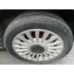 FIAT NUOVA 500 (150) FIAT NUOVA 500 (150) '2010 BY DIESEL BLANCO MARFIL 2008