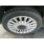 FIAT NUOVA 500 (150) FIAT NUOVA 500 (150) '2010 BY DIESEL BLANCO MARFIL 2008