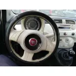 FIAT NUOVA 500 (150) FIAT NUOVA 500 (150) '2010 BY DIESEL BLANCO MARFIL 2008