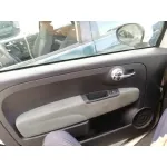FIAT NUOVA 500 (150) FIAT NUOVA 500 (150) '2010 BY DIESEL BLANCO MARFIL 2008