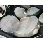 FIAT NUOVA 500 (150) FIAT NUOVA 500 (150) '2010 BY DIESEL BLANCO MARFIL 2008