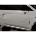 FIAT NUOVA 500 (150) FIAT NUOVA 500 (150) '2010 BY DIESEL BLANCO MARFIL 2008