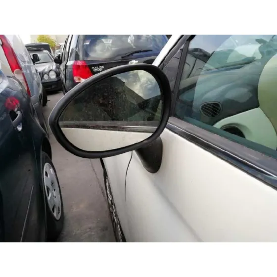 FIAT NUOVA 500 (150) '2010 BY DIESEL BLANCO MARFIL