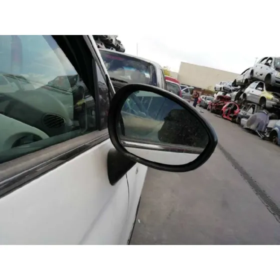 FIAT NUOVA 500 (150) '2010 BY DIESEL BLANCO MARFIL