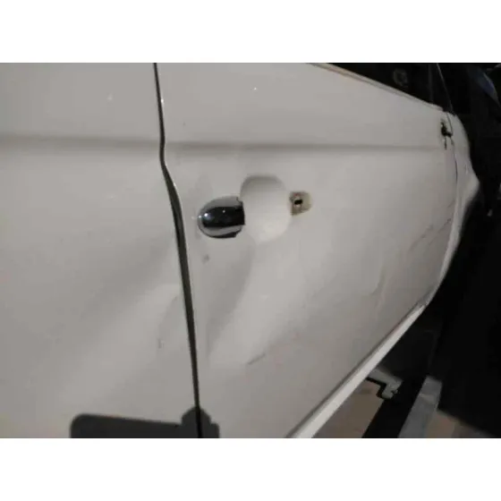 FIAT NUOVA 500 (150) '2010 BY DIESEL BLANCO MARFIL