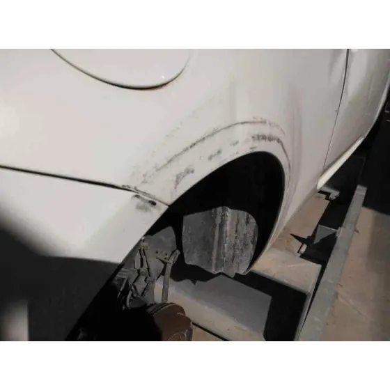 FIAT NUOVA 500 (150) '2010 BY DIESEL BLANCO MARFIL